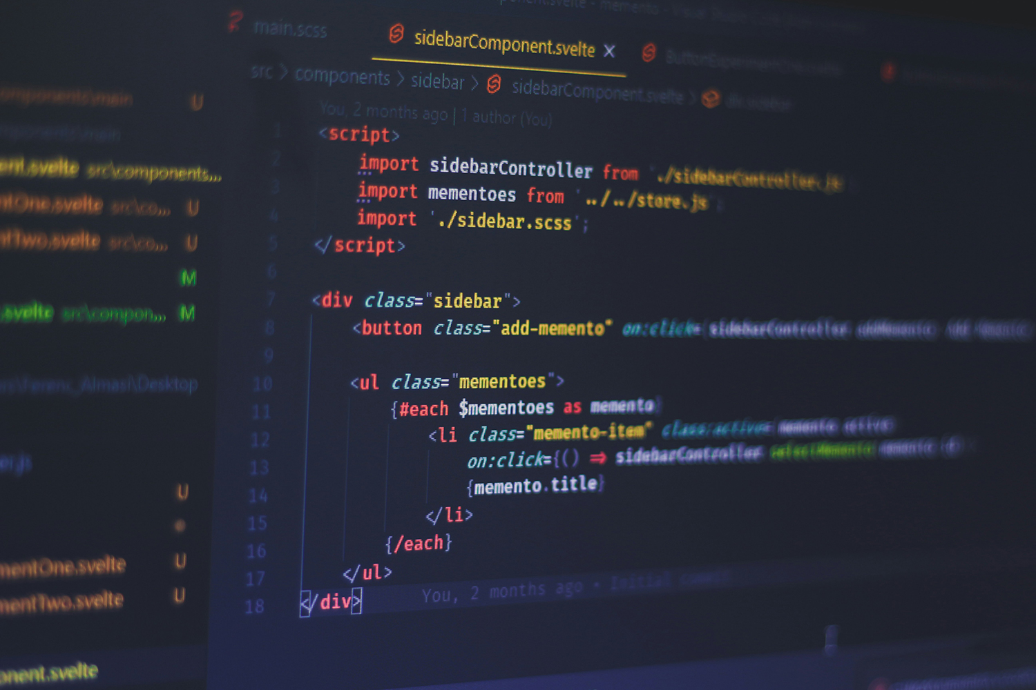 Web Development Services